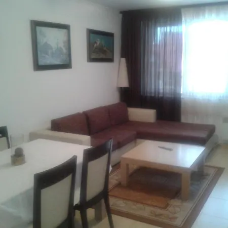 Appartement Апартамент С 1 Спалня В Гранд Манастира Пампорово *