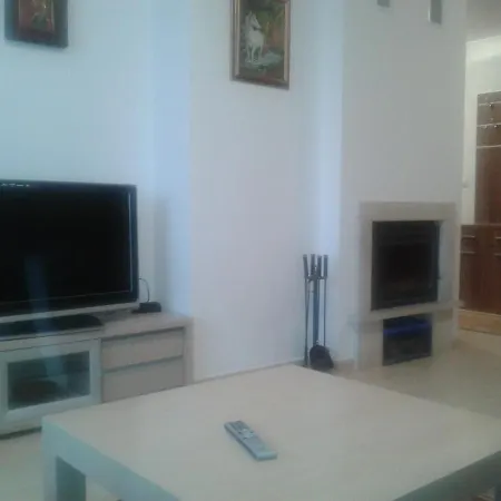 Апартамент С 1 Спалня В Гранд Манастира Пампорово Appartement *