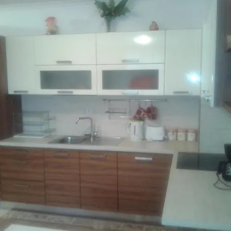 Апартамент С 1 Спалня В Гранд Манастира Пампорово Appartement *