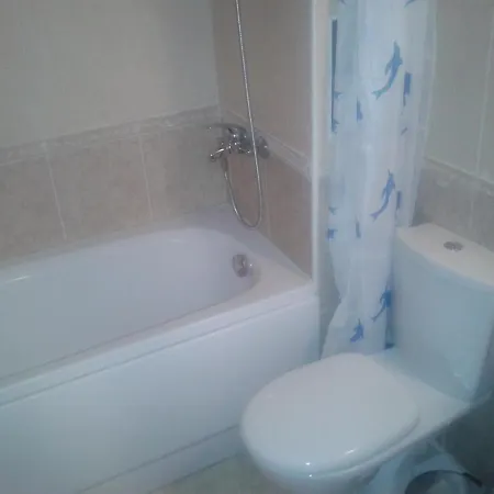Appartement Апартамент С 1 Спалня В Гранд Манастира Пампорово Pamporovo