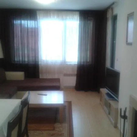Appartement Апартамент С 1 Спалня В Гранд Манастира Пампорово Pamporovo